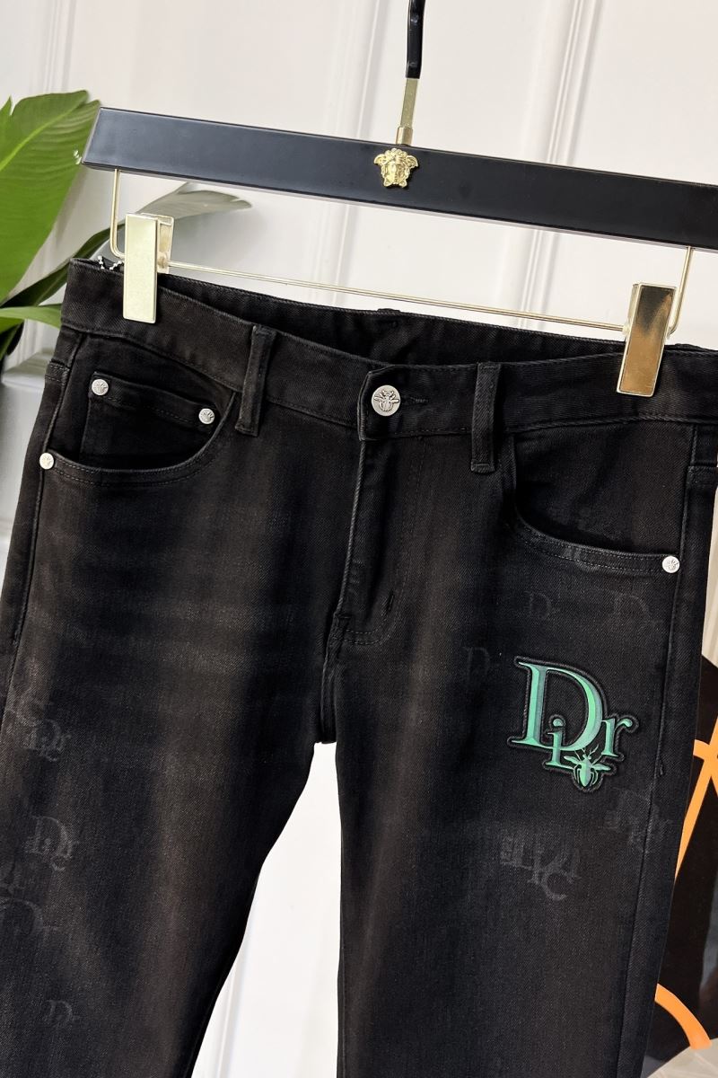 Christian Dior Jeans